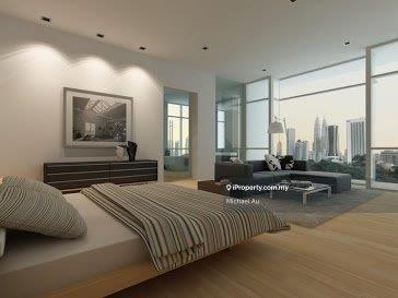 Kondominium untuk Dijual di Gallery @ U-Thant oleh Michael Au - iProperty.com.my