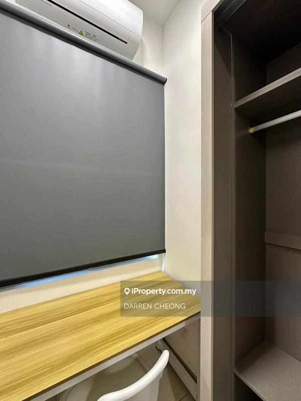 Apartment for Sale in D7 (D'Seven Lagoon Perdana) by DARREN CHEONG - iProperty.com.my