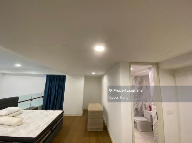 Residensi Servis untuk Dijual di Imperia oleh Gyden Heng - iProperty.com.my
