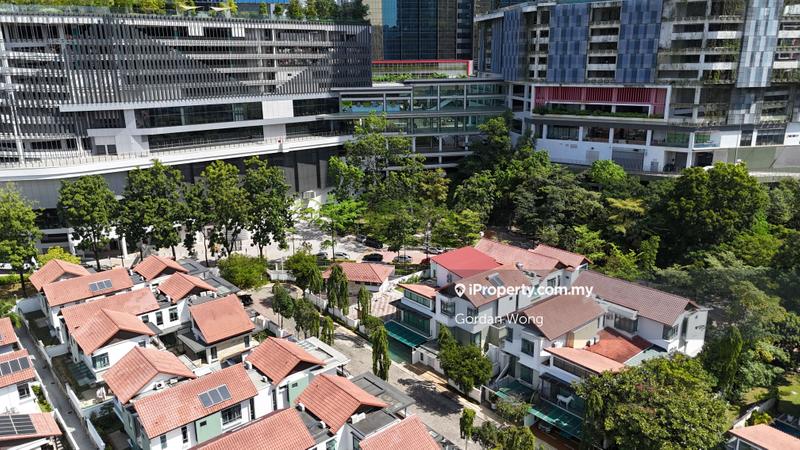Bungalow House for Sale in Sunway South Quay, Sunway by Gordan Wong - iProperty.com.my