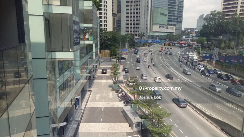 Retail Space for Rent in KLCC, KL City Centre by Joshua Lok - iProperty.com.my