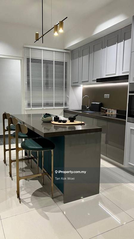 For Sale - Bangsar Hill Park