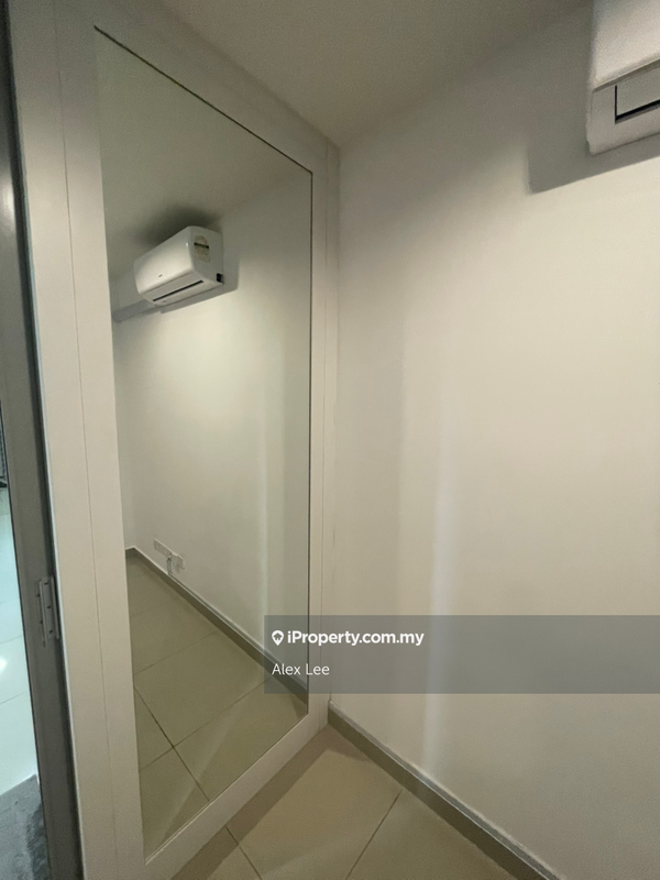 Residensi Servis untuk Disewa di 3 Elements oleh Alex Lee - iProperty.com.my