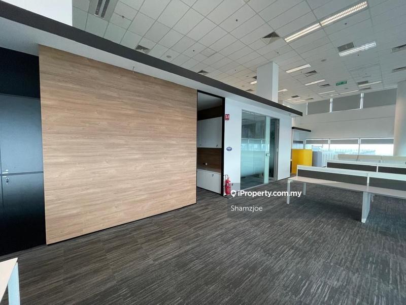 Pejabat untuk Dijual di Kl Sentral, Kuala Lumpur oleh Shamzjoe - iProperty.com.my