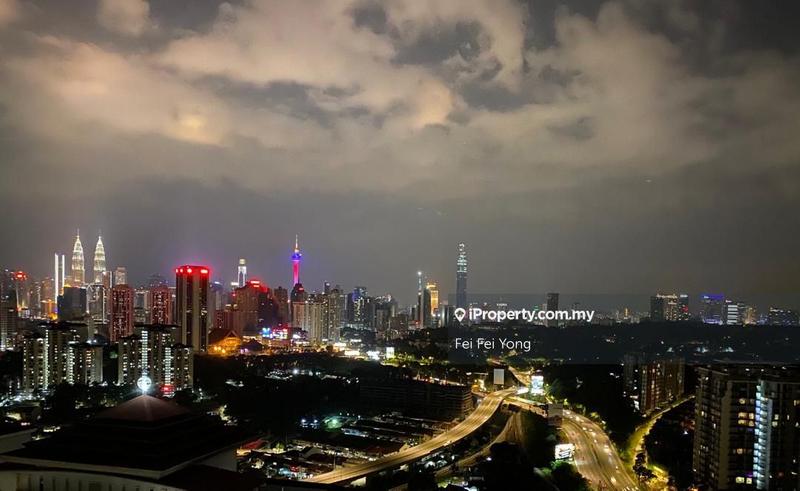 Kediaman Servis untuk Dijual di Court 28 oleh Fei Fei Yong - iProperty.com.my