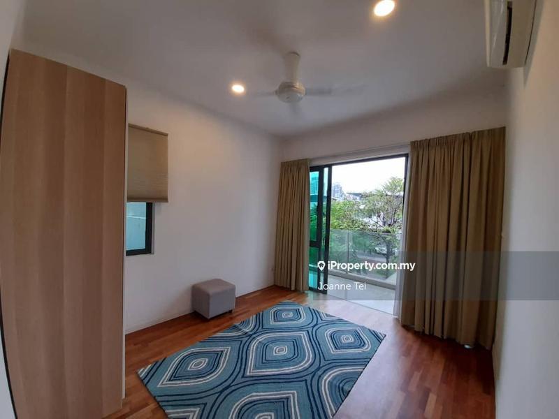 Semi-Detached House for Sale in Lepironia Setia Eco Glades, Cyberjaya, Cyberjaya by Joanne Tei - iProperty.com.my