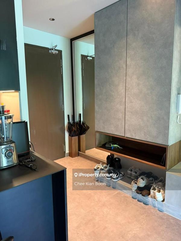 Kondominium untuk Dijual di Damansara Seresta oleh Chee Kian Boon - iProperty.com.my