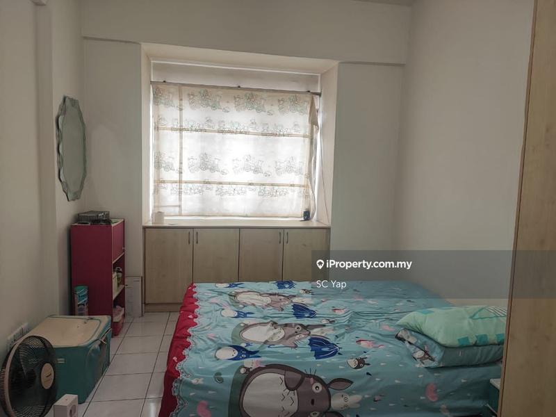 Apartment for Sale in Suria Kipark Damansara by SC Yap - iProperty.com.my