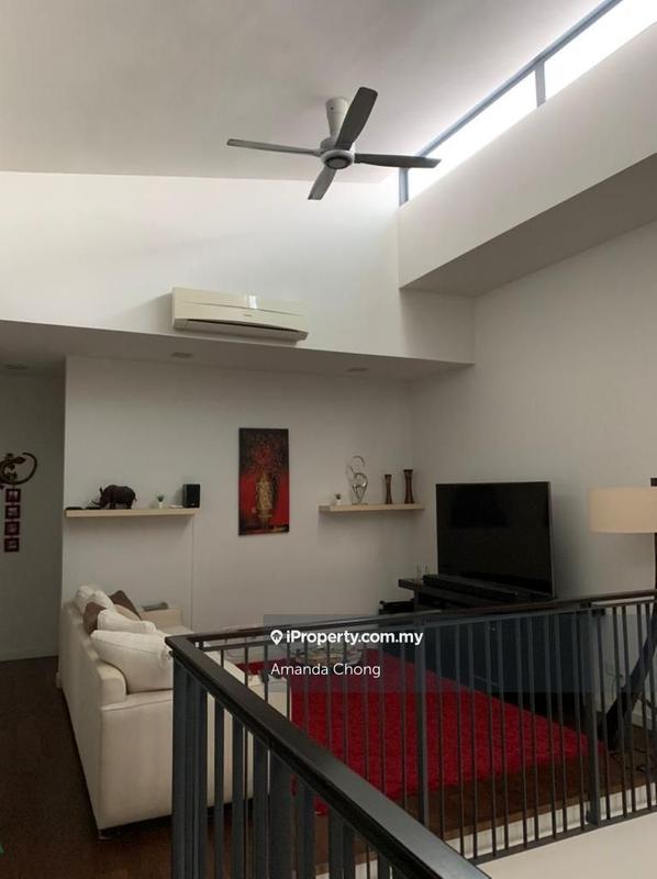 Cluster House for Sale in Casaman, Desa Parkcity, Kepong by Amanda Chong - iProperty.com.my