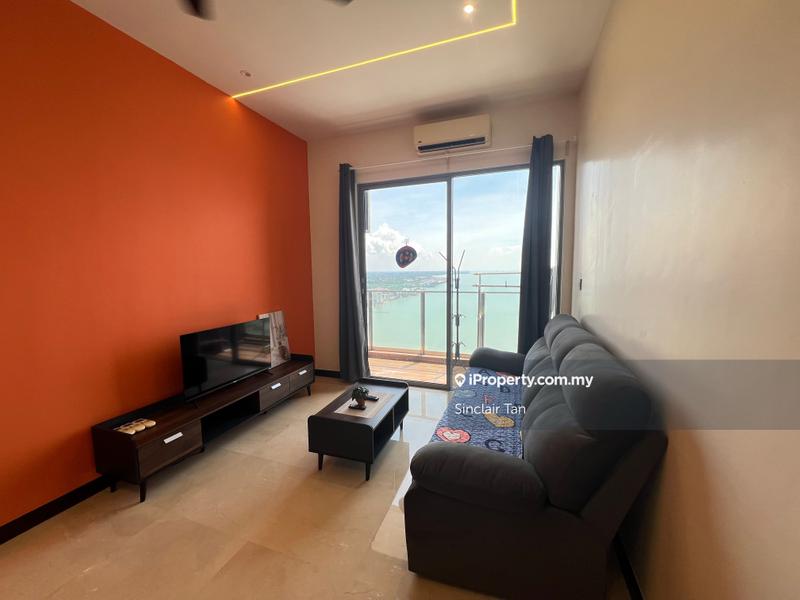 Kondominium untuk Disewa di Silverscape Residences oleh Geoffery Wee - iProperty.com.my