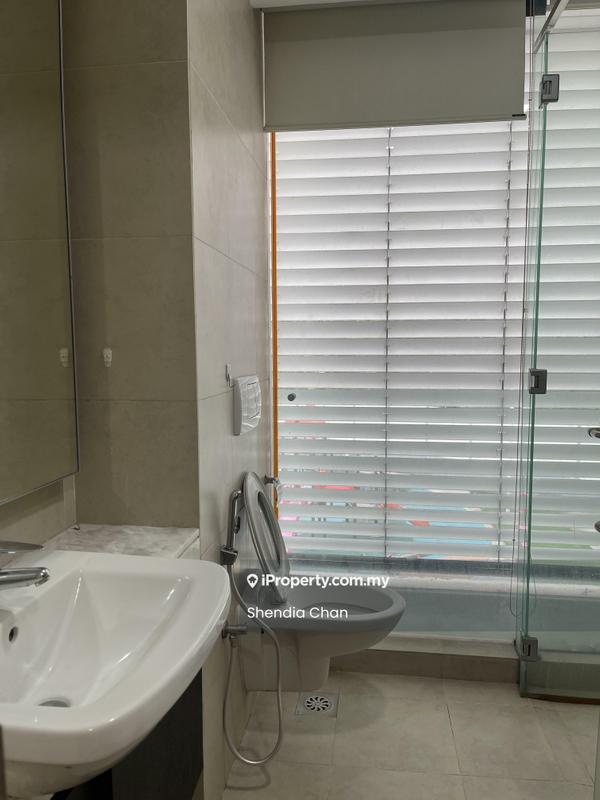 Bungalow House untuk Dijual di Taman Sri Hartamas, Sri Hartamas oleh Shendia Chan - Bathroom - iProperty.com.my