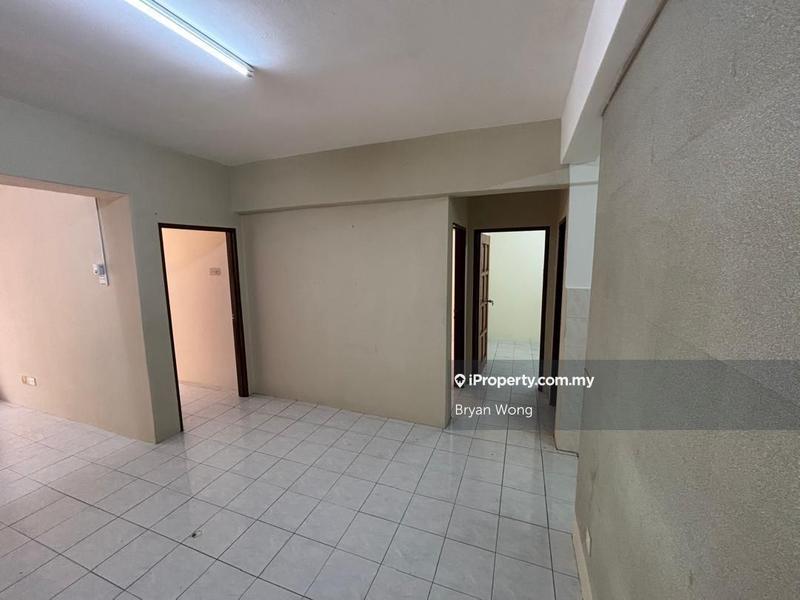 For Sale - Sri Ria Apartments