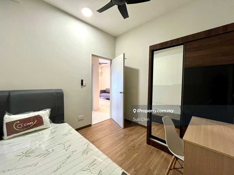 Service Residence for Sale in Nest 2 Residences by Suli Chin - iProperty.com.my