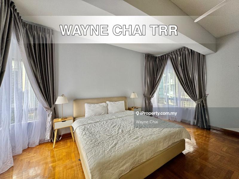 Condominium for Rent in Menara Bukit Ceylon by Wayne Chai - iProperty.com.my