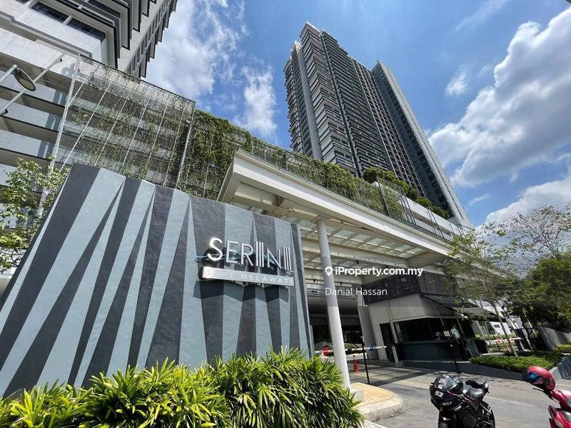 For Sale - Serini Melawati