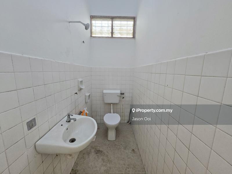 Rumah Teres 1-Tingkat untuk Dijual di Taman Alam Megah, Shah Alam oleh Jason Ooi - iProperty.com.my