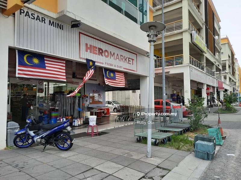 Condominium for Sale in Gaya @ Melawati by Ruby Ooi - iProperty.com.my