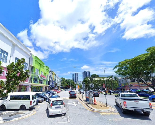 Shop for Sale in Wangsa Melawati, Wangsa Maju by Jason Cho - iProperty.com.my