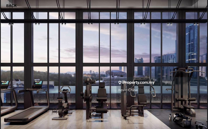 Service Residence for Sale in The Lantern Bangsar by Kevin Chew - iProperty.com.my