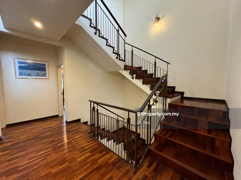 Rumah Teres 3-Tingkat untuk Dijual di Taman Esplanad, Bukit Jalil oleh Ck Yee - iProperty.com.my