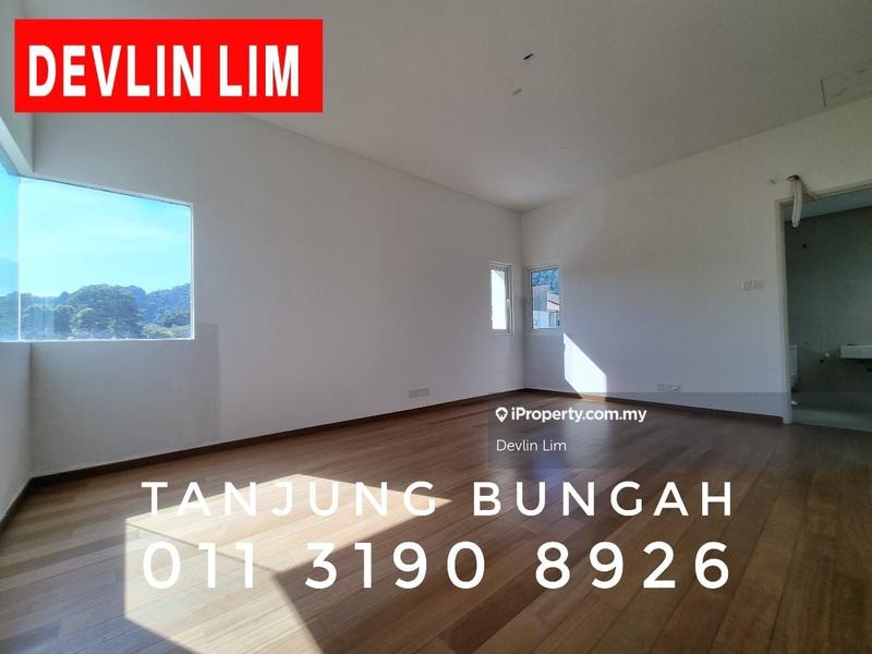 Semi-Detached House for Sale in Tanjung Bungah, Penang by Devlin Lim - iProperty.com.my