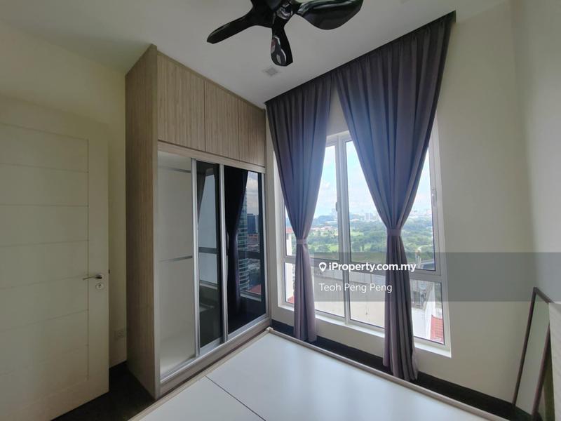 Service Residence for Sale in Glomac Damansara by Teoh Peng Peng - iProperty.com.my