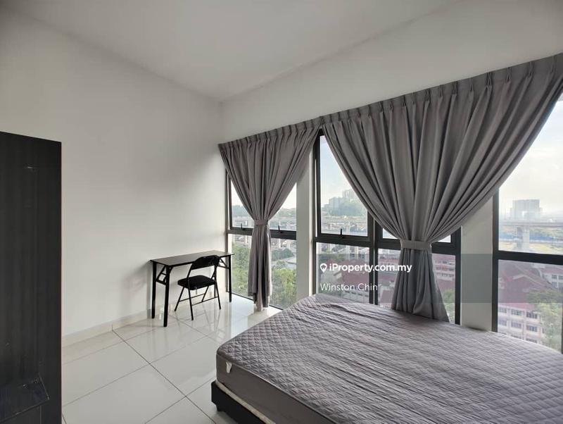 Service Residence for Rent in The Annex by Winston Chin - iProperty.com.my
