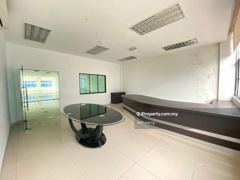 Kilang Terpisah untuk Disewa di 9azw4, Puncak Alam oleh Jeff Heng - iProperty.com.my