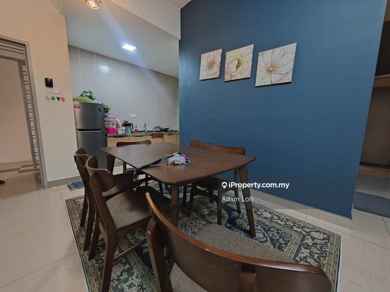 For Rent - SkyLake Residence