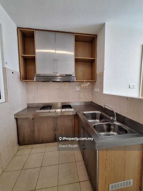 Residensi Servis untuk Dijual di Binjai Residency oleh Sharil Routh - iProperty.com.my