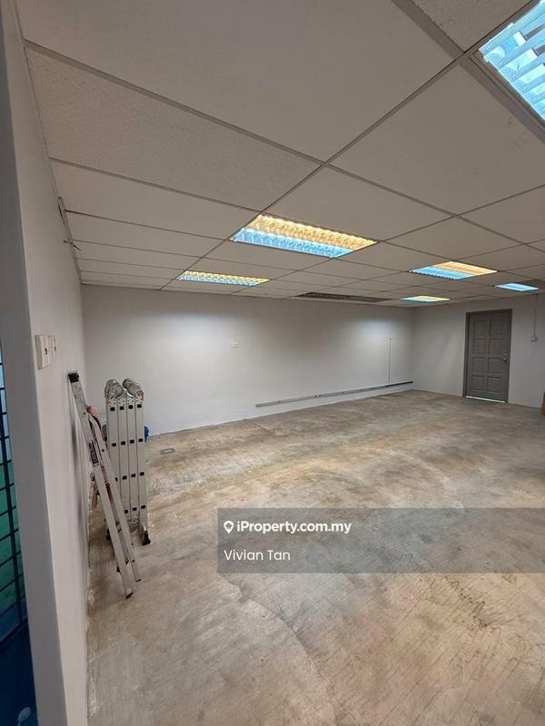 Kedai-Pejabat untuk Disewa di Taman Bayu Perdana, Klang oleh Vivian Tan - Interior - iProperty.com.my