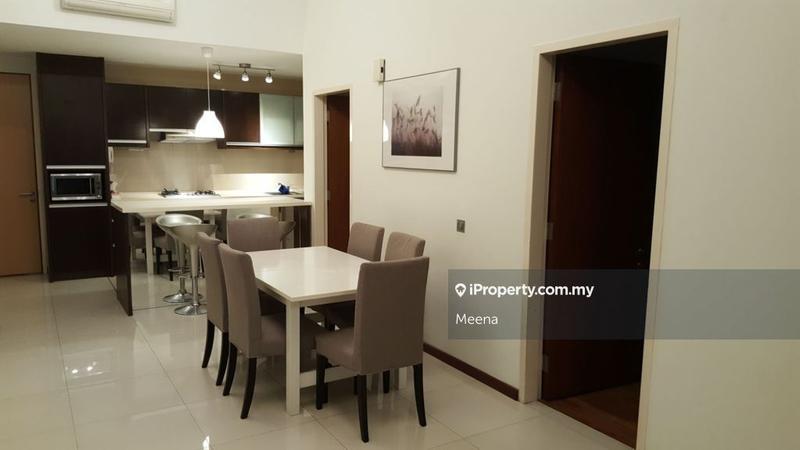 Condominium for Rent in Suasana Sentral Loft by Meena - iProperty.com.my