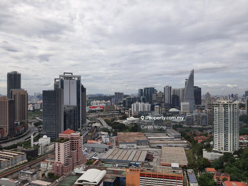 For Rent - Nadi Bangsar