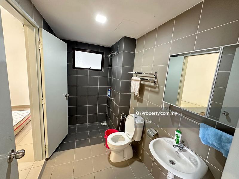 Kondominium untuk Dijual di Residensi Bukit Palma 1 (Palm Hill Residence 1) oleh Mike Na - iProperty.com.my