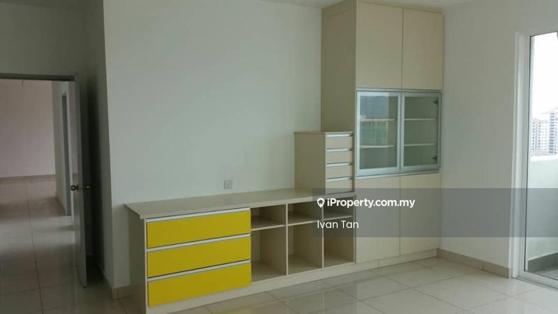 Condominium for Sale in Bayu Sentul by Ivan Tan - Interior - iProperty.com.my