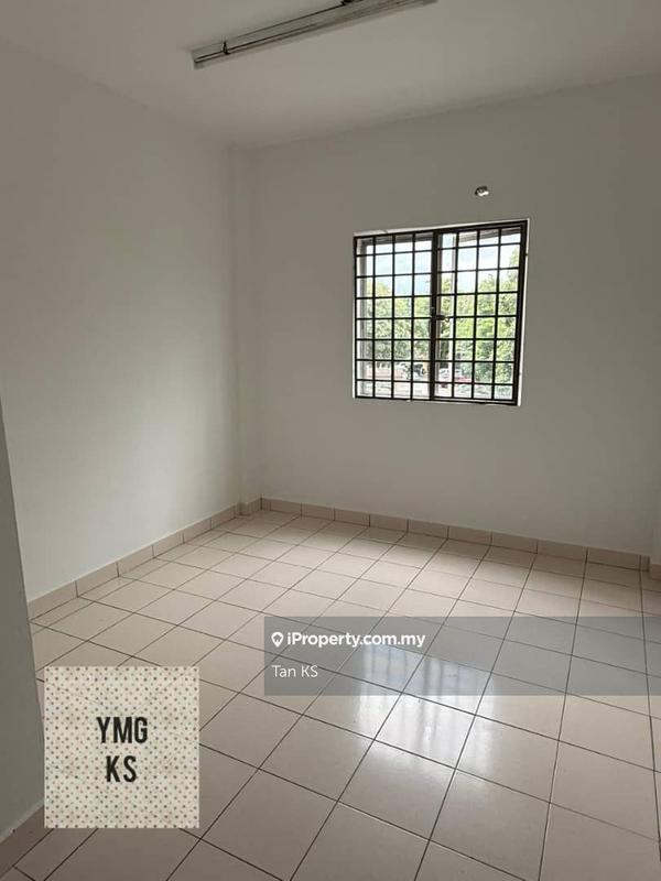 Pangsapuri untuk Dijual di Tropika Apartment oleh Tan KS - iProperty.com.my