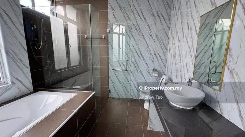 Rumah Kluster untuk Dijual di Taman Nusa Sentral, Iskandar Puteri (Nusajaya) oleh Andrew Teo - iProperty.com.my