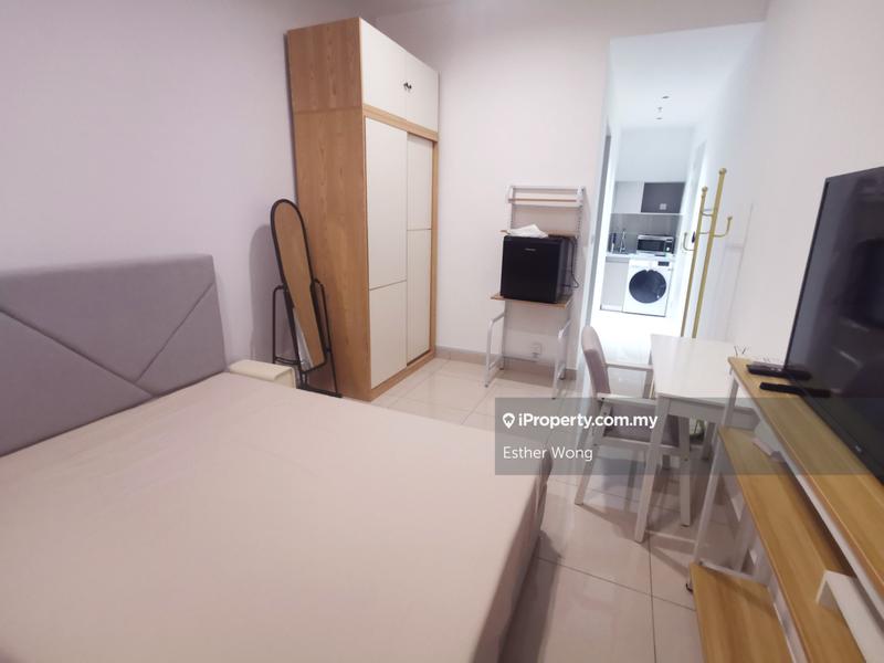 For Rent - Trion @ KL