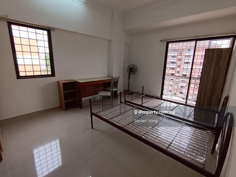 Kondominium untuk Disewa di Evergreen Park Scot Pine oleh Steven Yong - iProperty.com.my