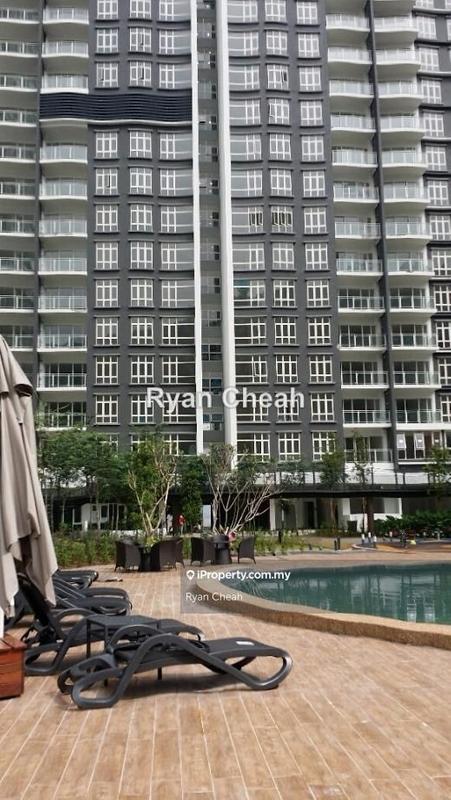 Condominium for Sale in Damansara Foresta by Ryan Cheah - iProperty.com.my