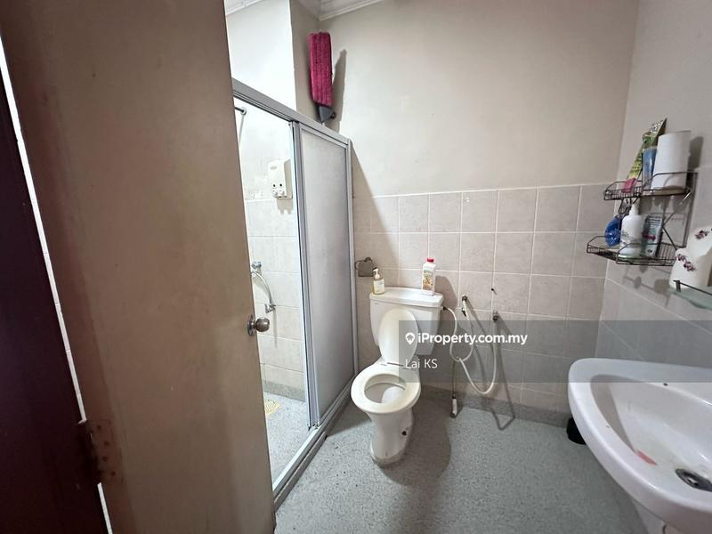2-storey Terraced House untuk Dijual di Bandar Nusaputra, Puchong oleh Lai KS - iProperty.com.my