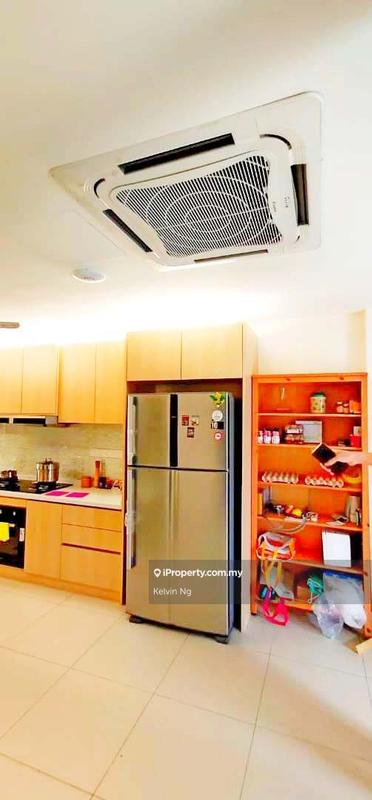 2-storey Terraced House for Sale in Medan Damansara, Damansara Heights by Kelvin Ng - iProperty.com.my