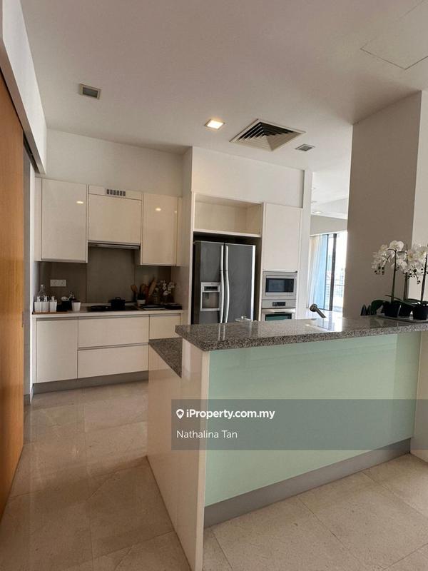 Residensi Servis untuk Dijual di Suria Stonor oleh Nathalina Tan - iProperty.com.my