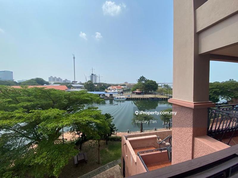 Service Residence for Sale in Casa Del Rio by Wesley Tan - iProperty.com.my