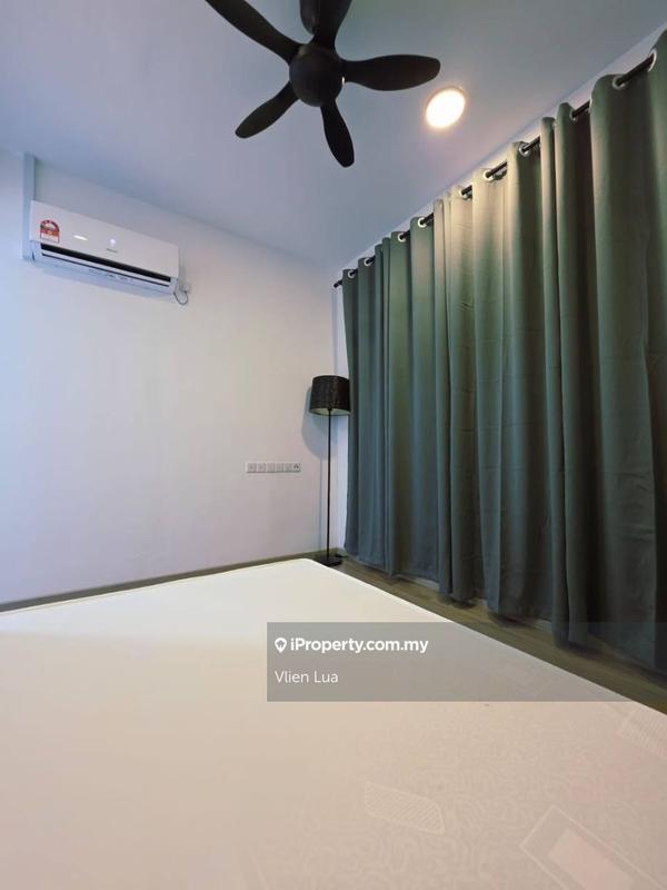 Residensi Servis untuk Disewa di Midas @ Seri Alam oleh Vlien Lua - iProperty.com.my