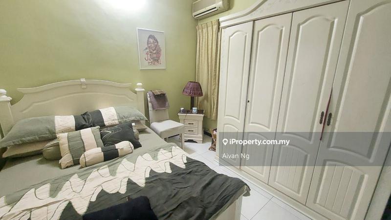 Rumah Teres 2-Tingkat untuk Dijual di Sunway Cheras, Cheras oleh Aivan Ng - iProperty.com.my