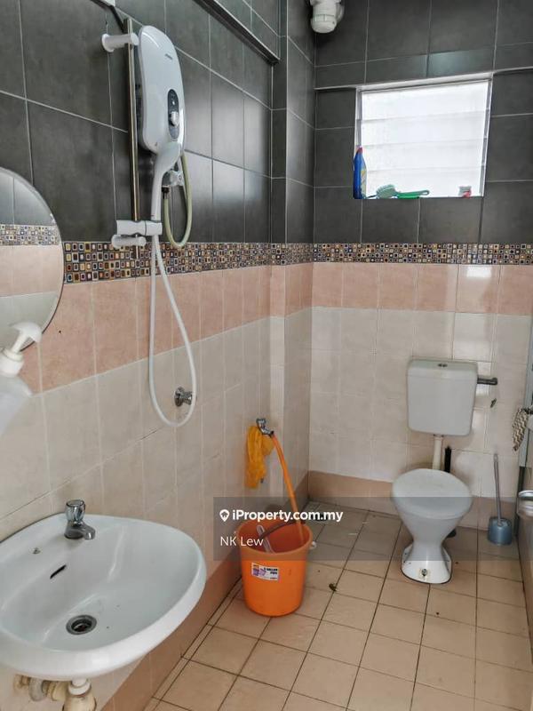Pangsapuri untuk Dijual di Pangsapuri Seri Pinang oleh NK Lew - iProperty.com.my