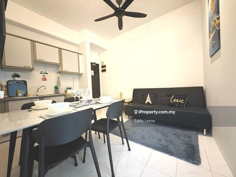 For Rent - Mahkota Hotel Melaka