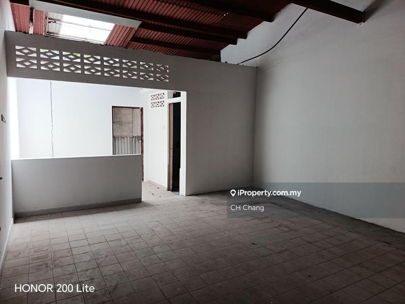 Terraced House for Sale in George Town, Penang by CH Chang - iProperty.com.my