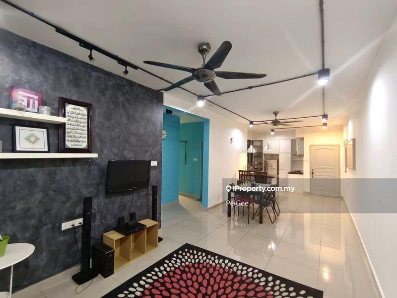 For Rent - One Damansara